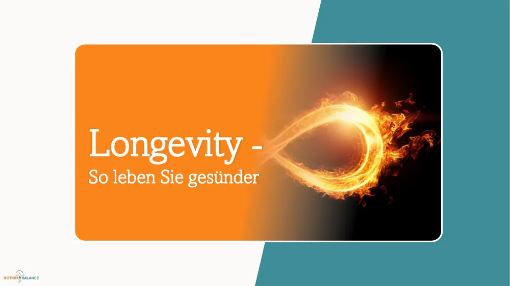 Vortragsunterlagen von Motion4Balance