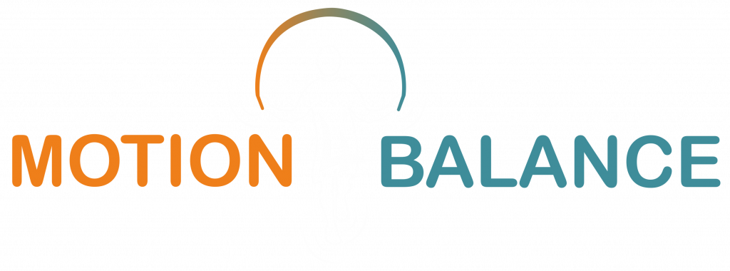 Logo Motion4Balance