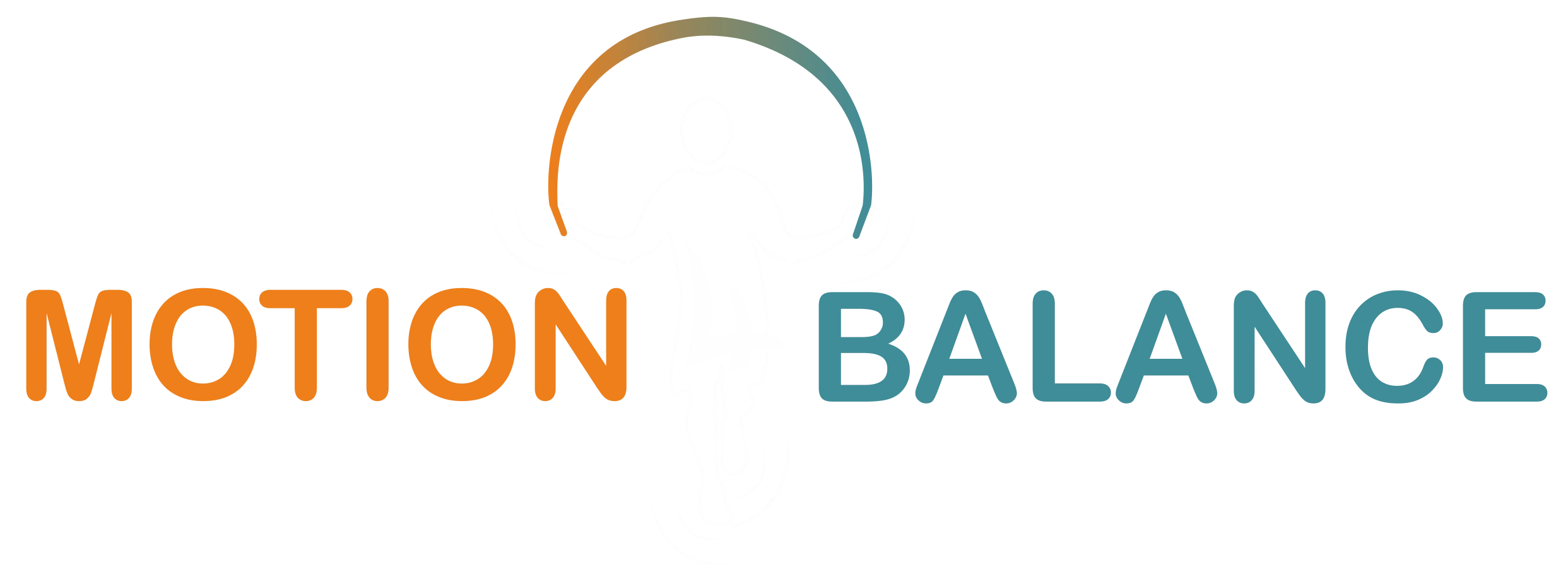 Logo Motion4Balance
