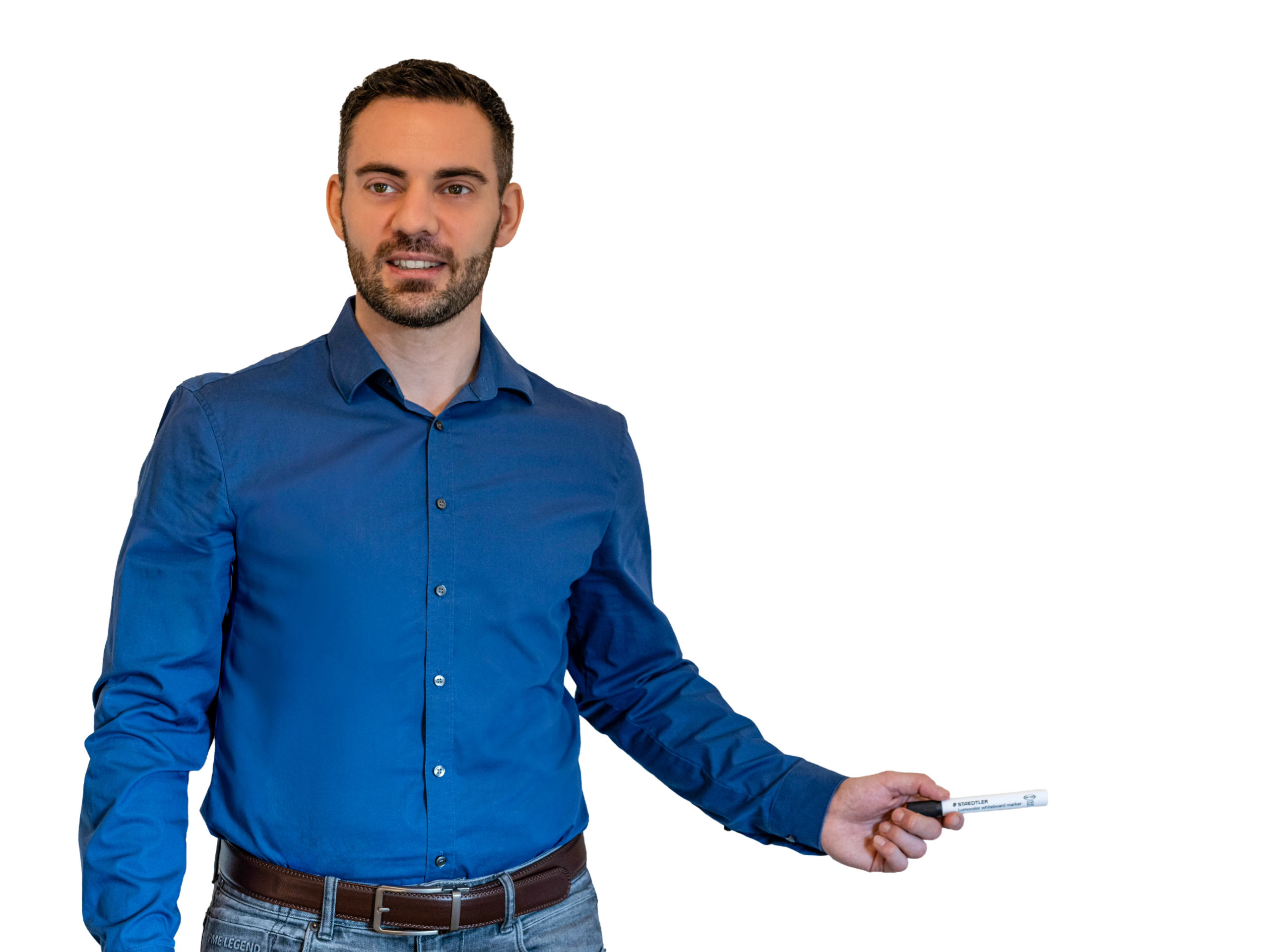 Dein Gesundheitscoach