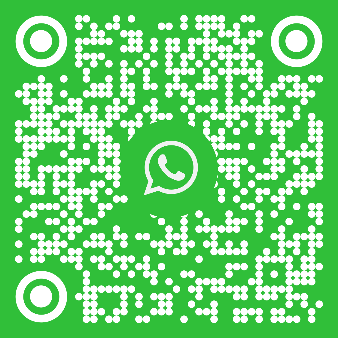 QRCode WhatsApp